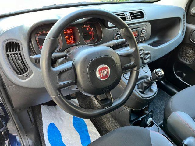 FIAT Panda 1.2 EasyPower Easy GPL -OK NEOPATENTATI-