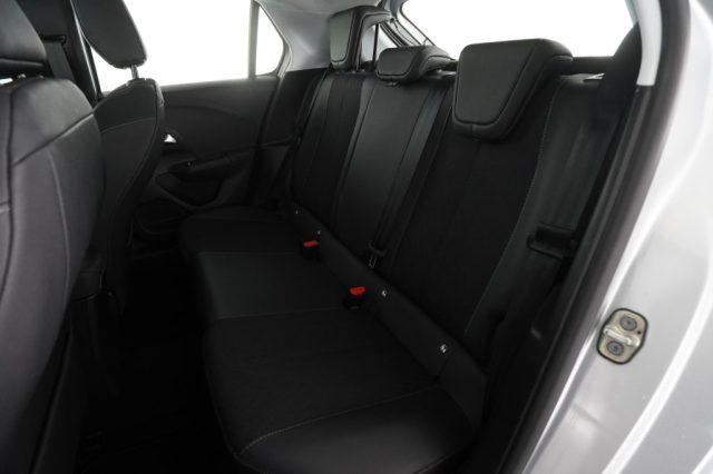 OPEL Corsa Corsa 1.2 Elegance