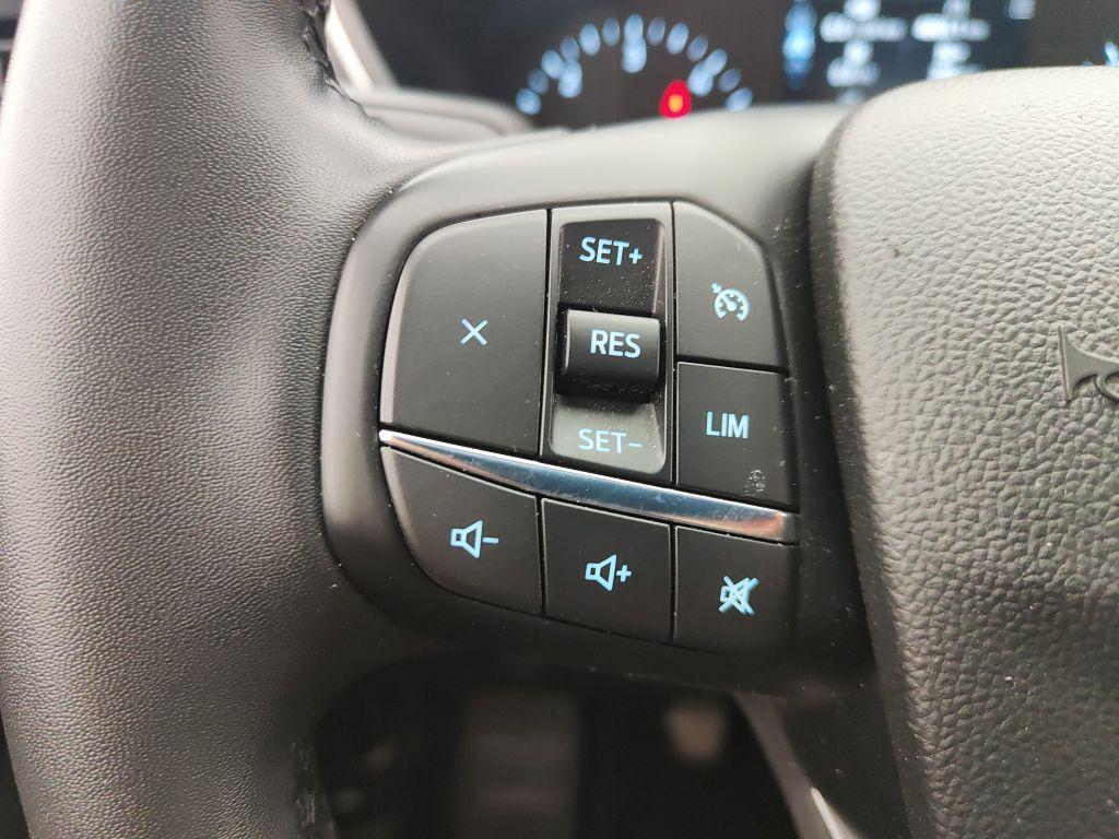 FORD Kuga 3ª serie - Kuga 1.5 EcoBlue 120 CV 2WD Connect