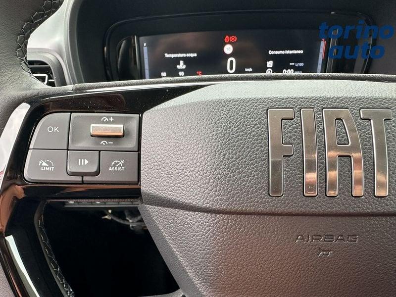 FIAT Doblò 1.5 Diesel 130 Cv Mt6 Passo Corto *VETTURA*