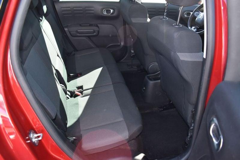 Citroën C3 Aircross C3 Aircross PureTech 110 S&S Feel