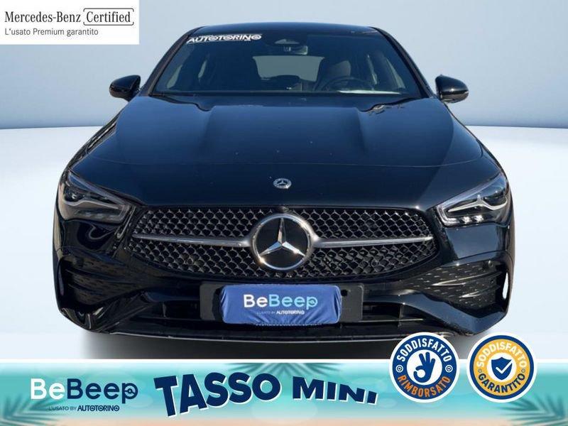 Mercedes-Benz CLA S.Brake 200 D AMG LINE ADVANCED PLUS AU