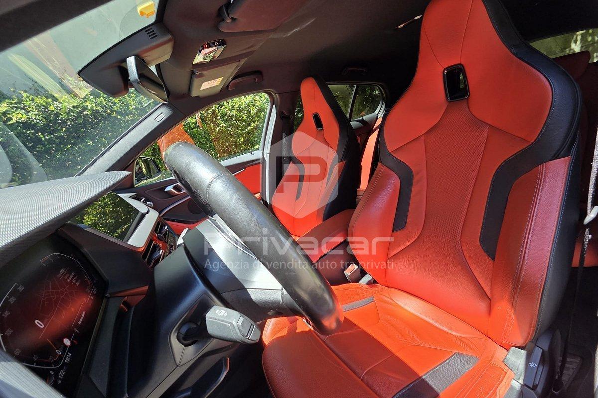 BMW 118d 5p. Msport