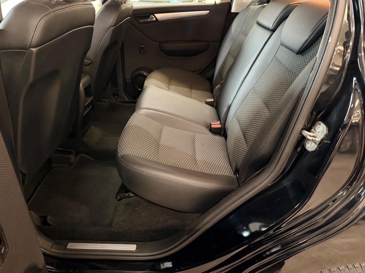 Mercedes-benz A 180 CDI Avantgarde