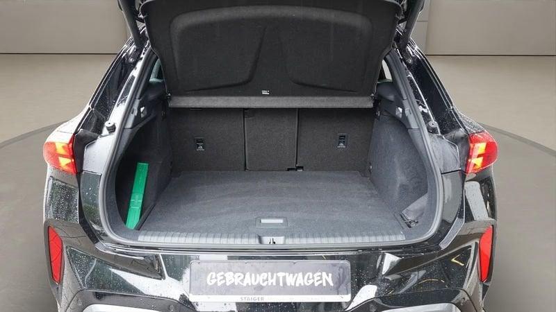 CUPRA Terramar 2.0 TSI 4Drive DSG VZ Tetto Gancio Camera