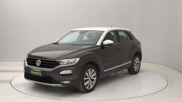 VOLKSWAGEN T-Roc - T-Roc 1.5 tsi Style