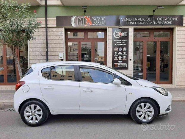 OPEL Corsa 1.3 CDTI ecoFLEX 95CV DIESEL PERFETTA