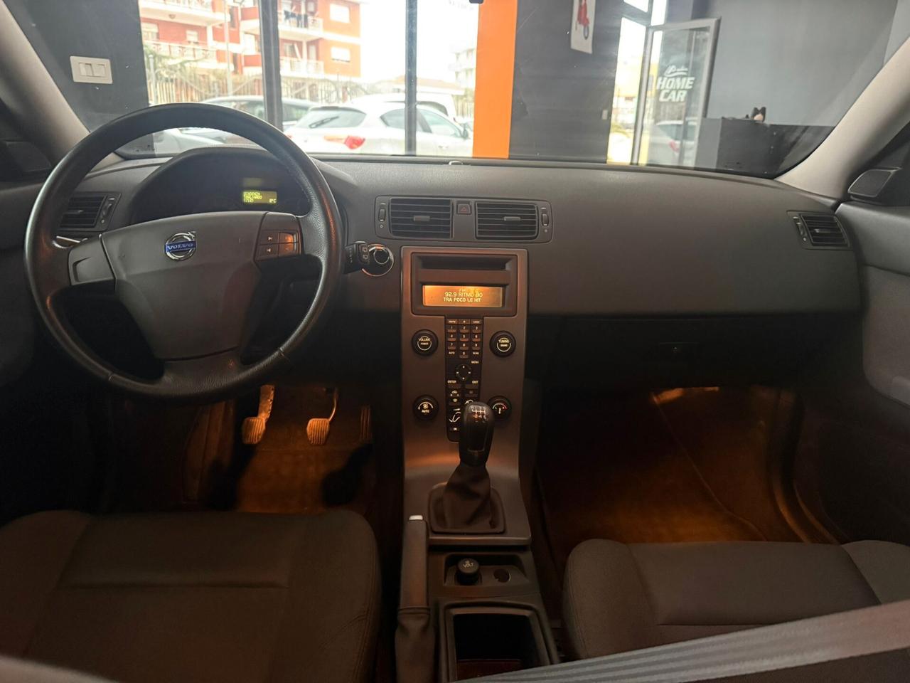 Volvo V50 2.0 D cat Summum