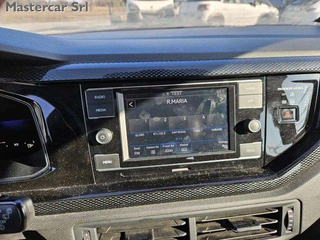 VOLKSWAGEN Taigo Taigo 1.0 tsi Life 95cv - NEOPATENTATI OK- GN099EJ