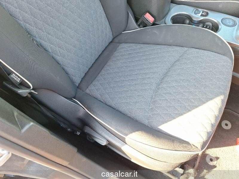 FIAT 500X 500X 1.6 MultiJet 120 CV DCT Business FINO 3 ANNI DI GARANZIA KM ILLIMITATI PARI ALLA NUOVA