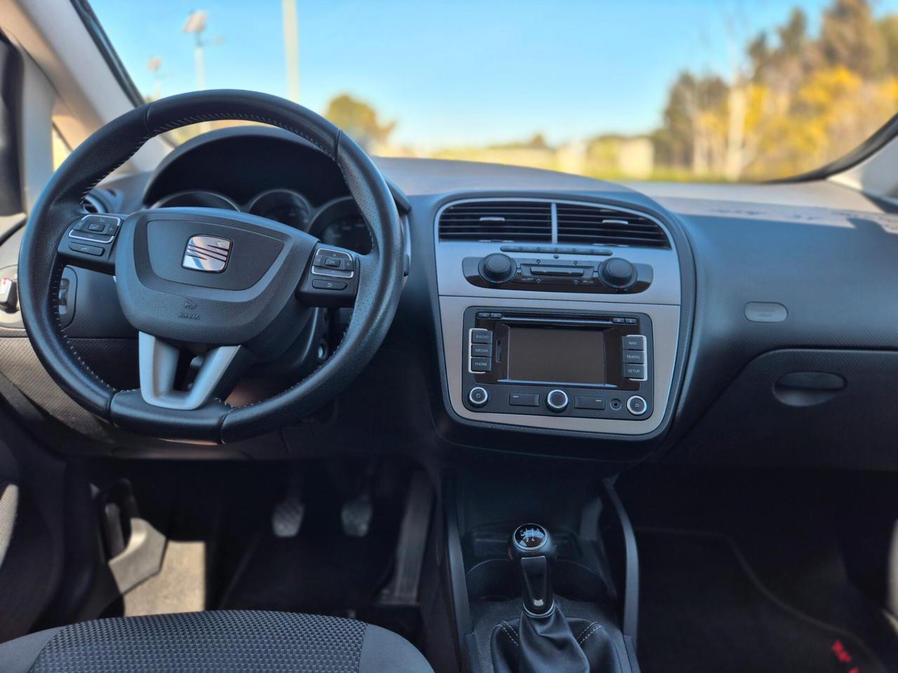 Seat Altea XL 1.6 TDI 105 CV CR Start/Stop I-Tech