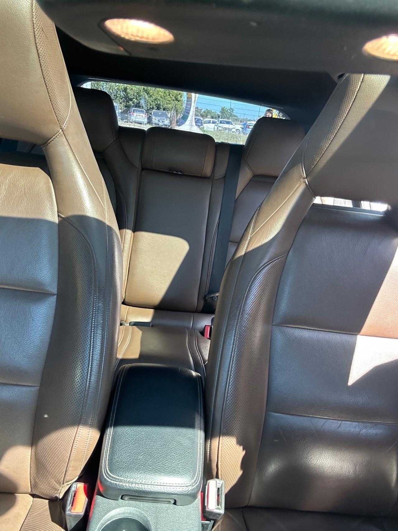 Mercedes-benz A 220 A 220 CDI Automatic Premium