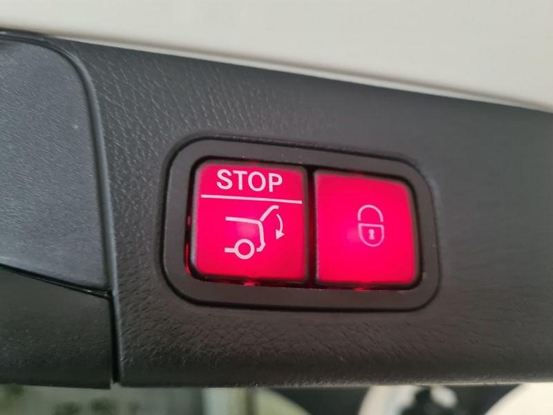 Mercedes-Benz Classe B B 250e phev Auto AMG Line Premium Plus