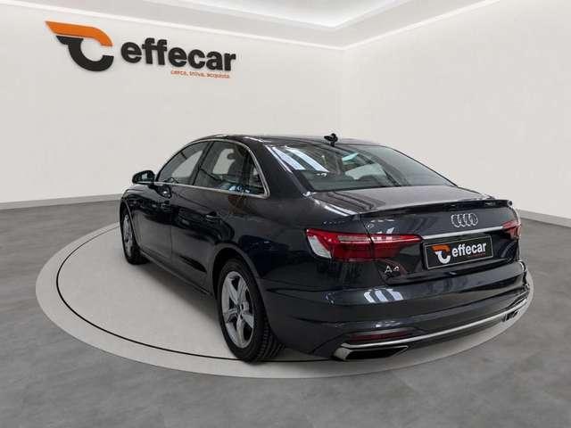 Audi A4 35 TDI/163 CV S tronic Business Advanced