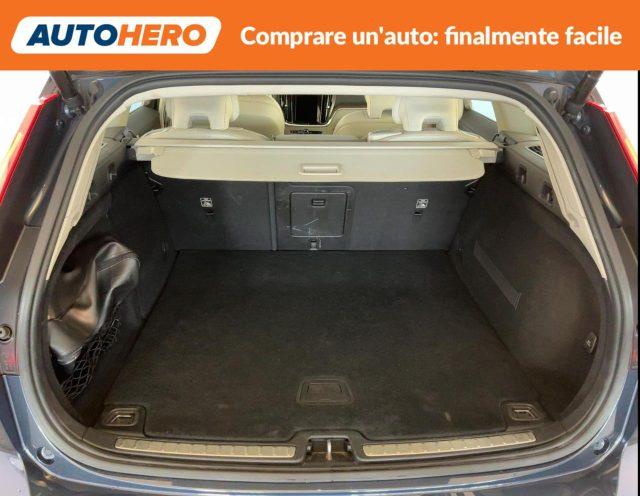 VOLVO V60 Cross Country D4 AWD Geartronic Pro