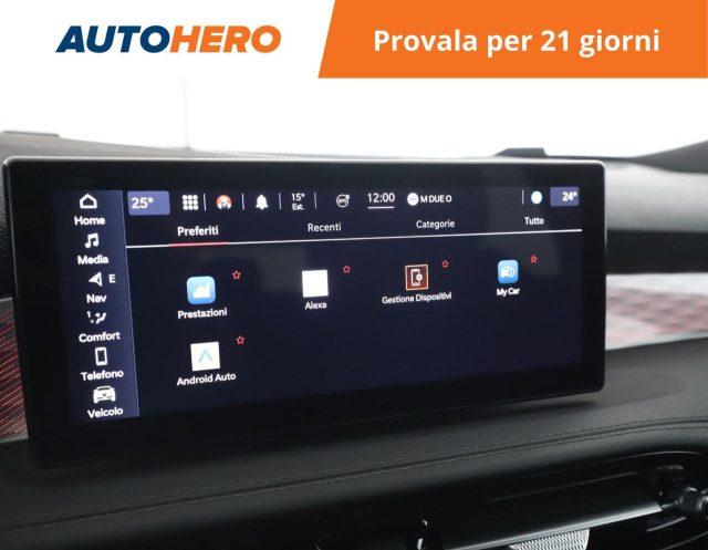 ALFA ROMEO Tonale 1.5 160 CV MHEV TCT7 Edizione Speciale