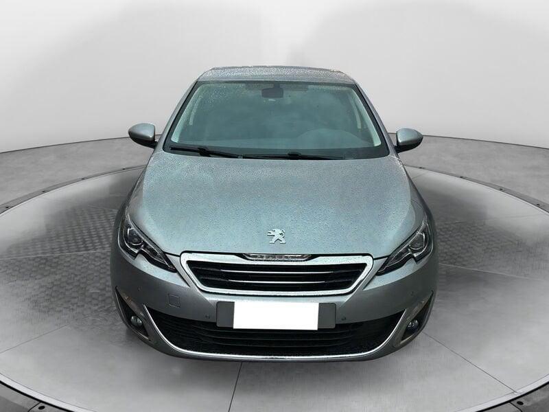 Peugeot 308 BlueHDi 120 S&S Business