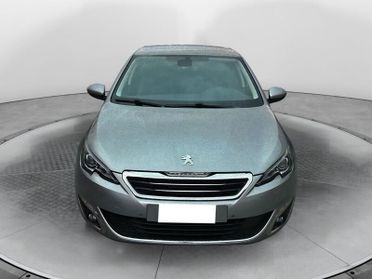 Peugeot 308 BlueHDi 120 S&S Business