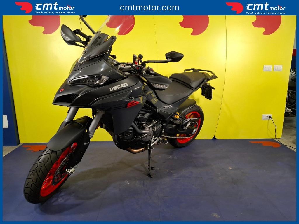 Ducati Multistrada V2 - 2022