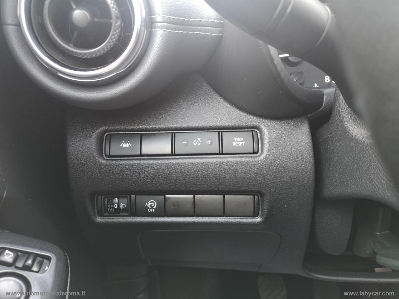 NISSAN Juke 1.0 DIG-T 114 CV N-Design PROMO WEB