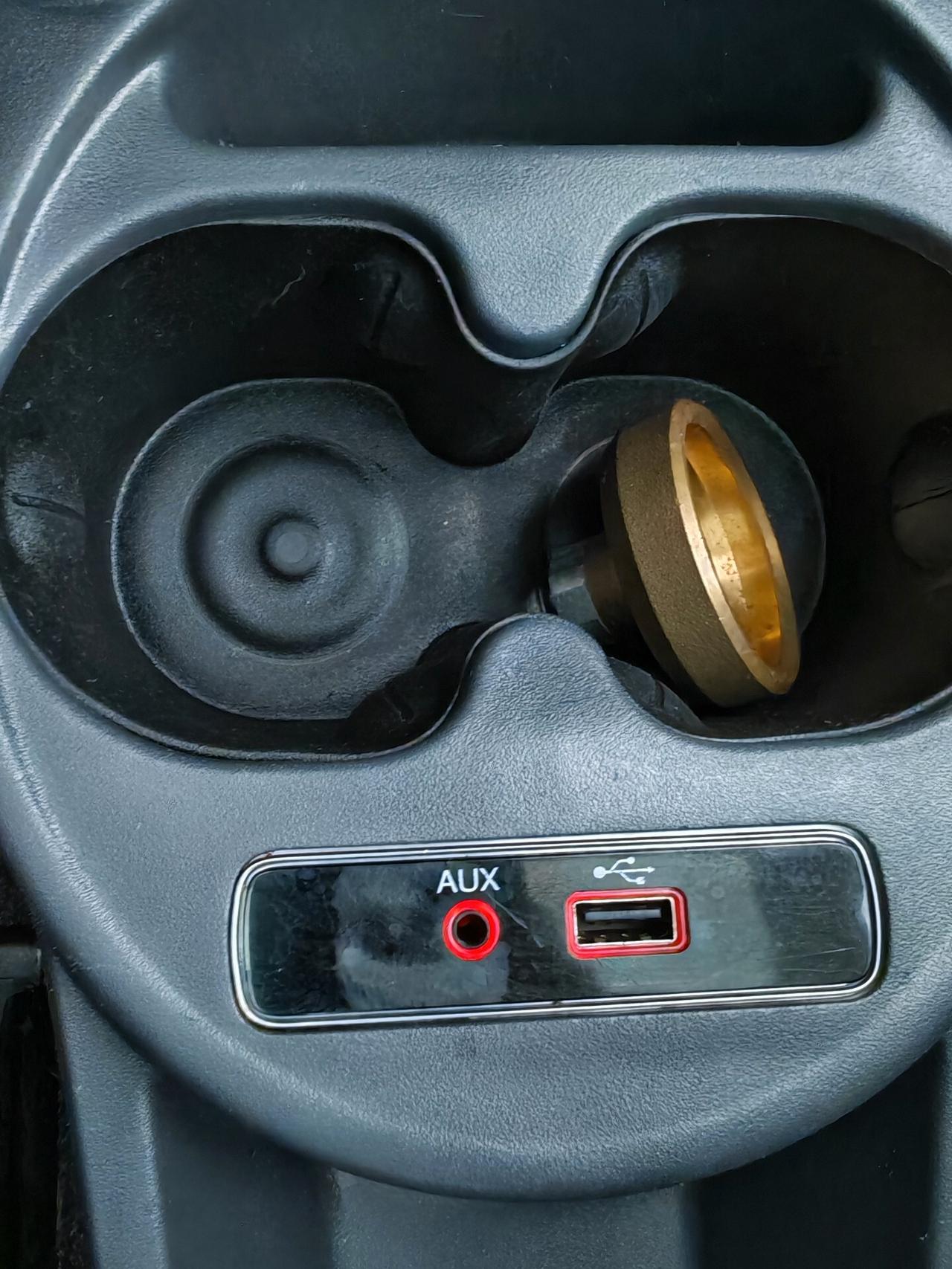 Fiat 500 1.2 EasyPower Lounge