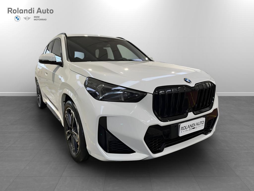 BMW X1 20 d Mild Hybrid 48V MSport Pro xDrive DCT