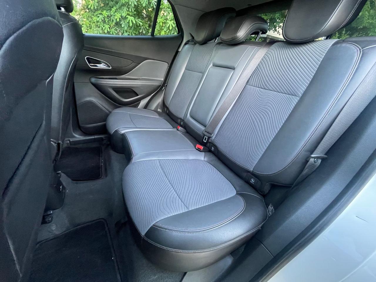 Opel Mokka Cosmo 1.6
