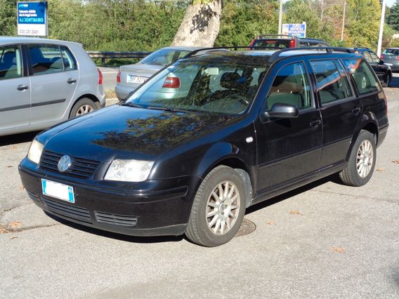 Volkswagen Passat 1.9 Tdi101 Cv Cat Variant