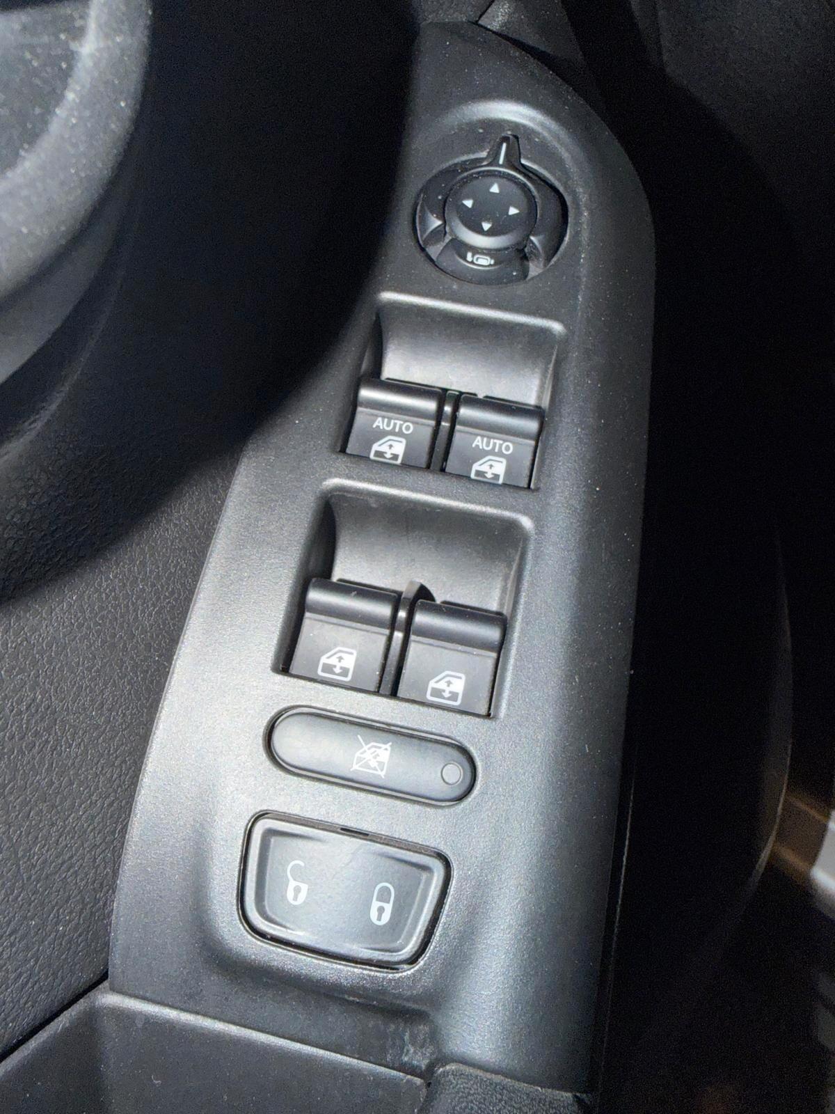 Fiat 500X 1.3 MultiJet 95 CV Connect
