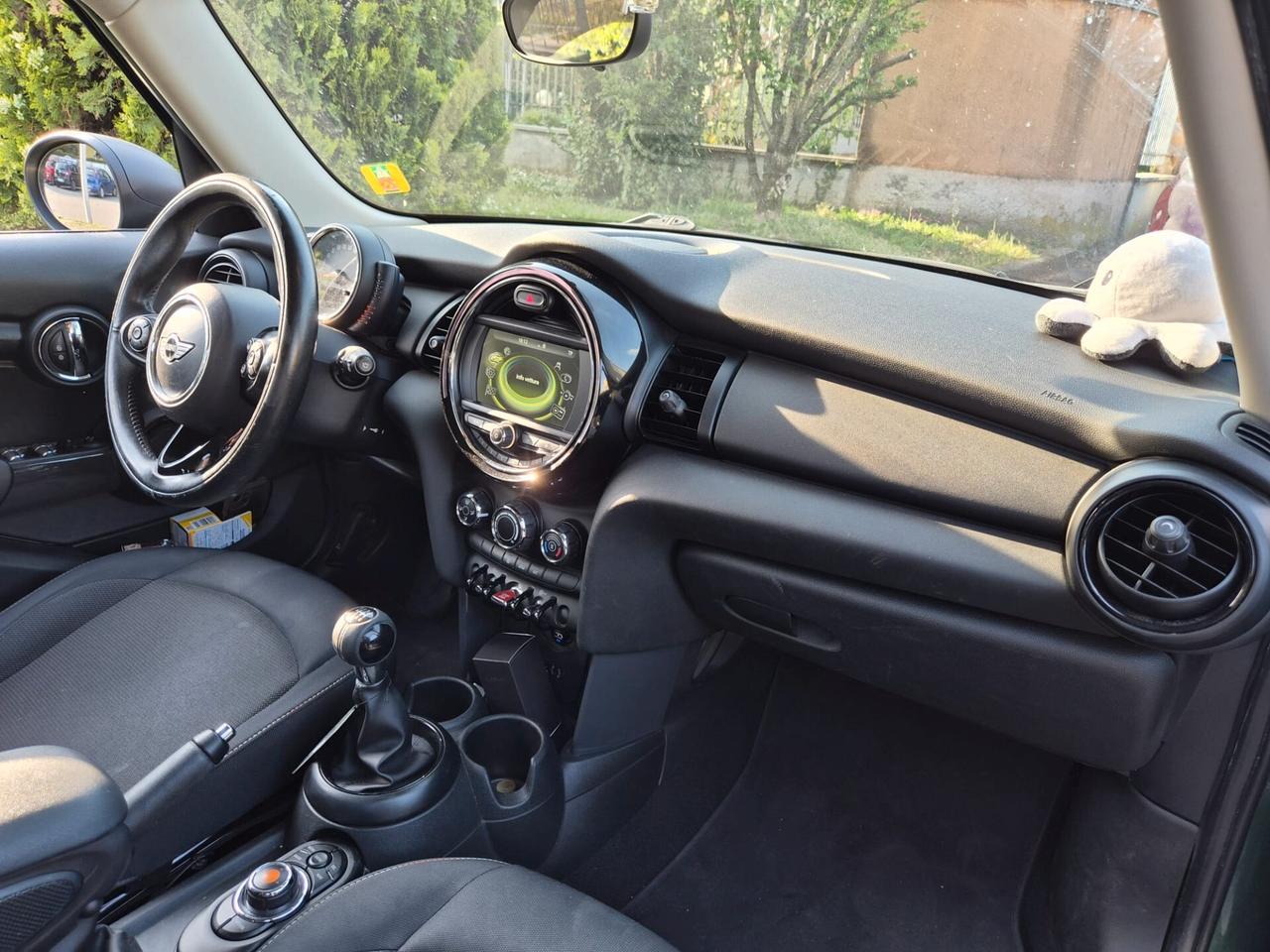 Mini 1.2 One Hype 5 porte