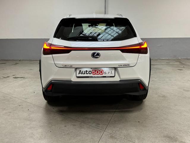 LEXUS UX 250h UX Hybrid Business