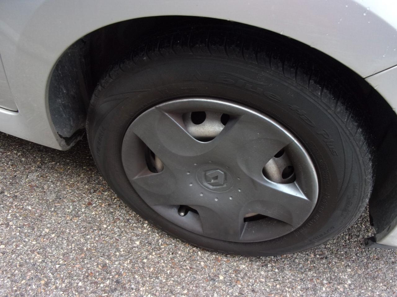 Renault Twingo 1.5 dCi 65CV Dynamique BUONISSIMA