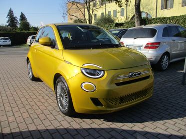 Fiat 500 1.0 hybrid Torino - NUOVA