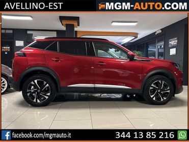 Peugeot 2008 BlueHDi 130 EAT8 Allure Pack