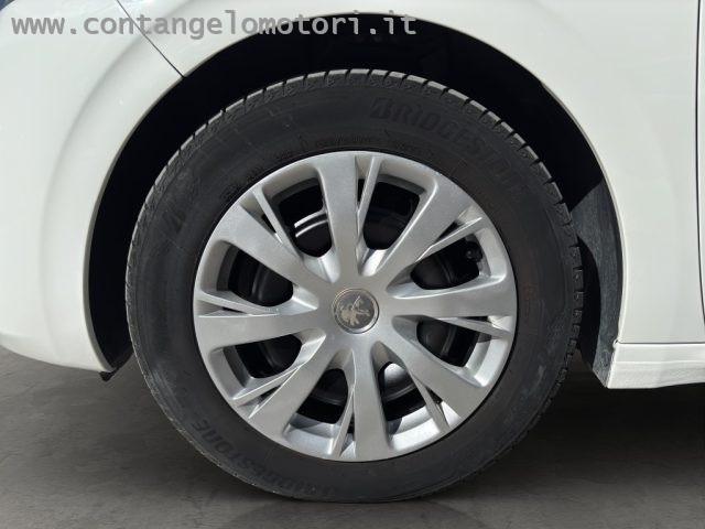 PEUGEOT 208 1° serie BlueHDi 75 5 porte Active