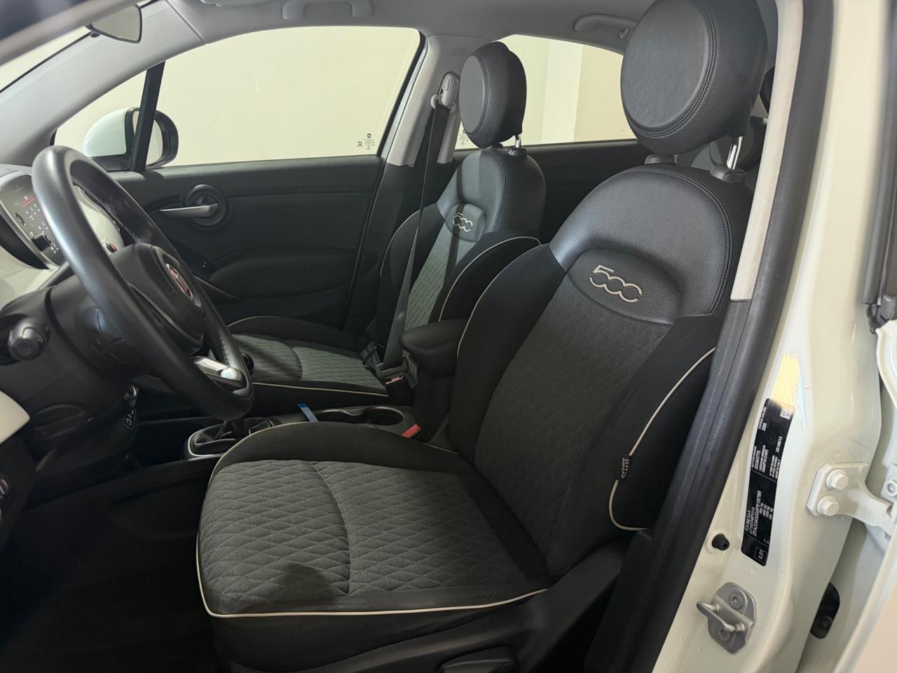 Fiat 500X 1.3 MultiJet 95 CV Business