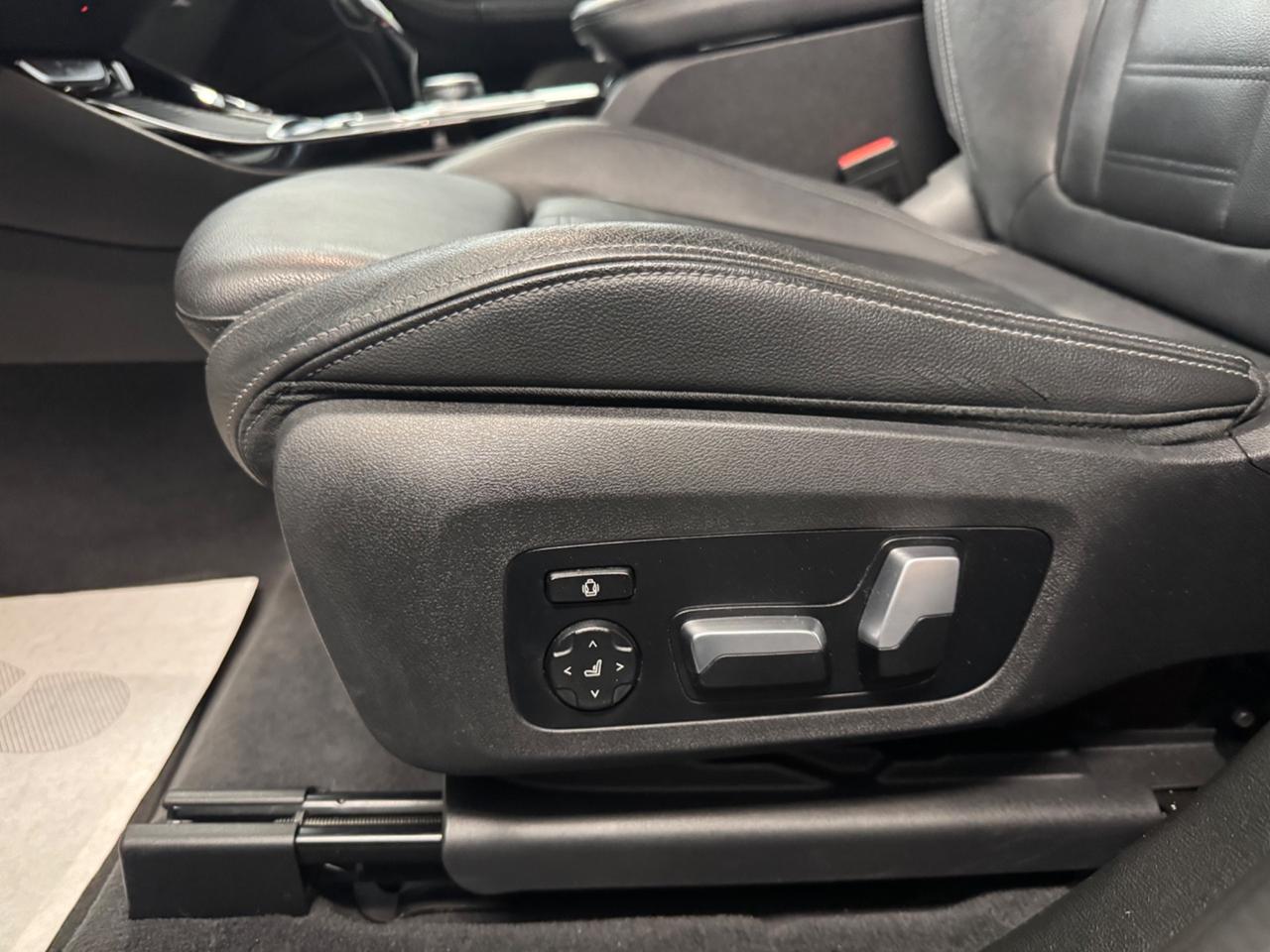 Bmw X3 20D xDrive 2.0 190 Cv M-sport