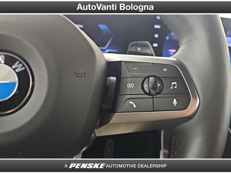 BMW X2 X2 sdrive 18d MSport auto