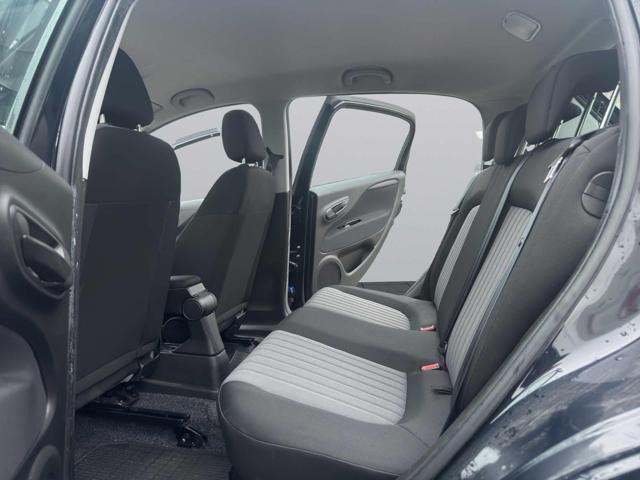 FIAT Punto 1.3 MJT 95 CV STREET-CRUISE-SENSORI-X NEOPATENTATI