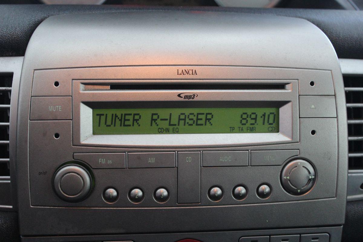 LANCIA - Ypsilon - 1.3 MJT Sport MD