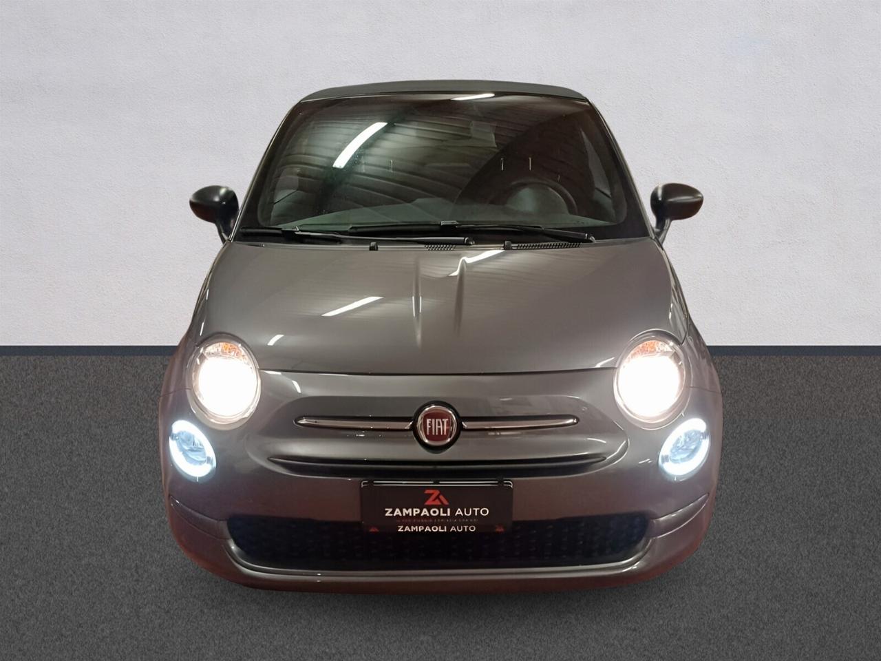 Fiat 500 C 1.0 Hybrid | da € 173,50 al mese