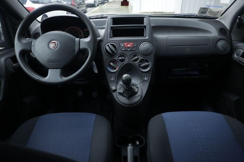 FIAT Panda FIAT Panda 1.2 Active EasyPower Unicoproprietario