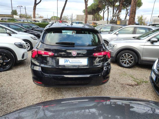 FIAT Tipo 1.6Mjt S&S SW CRUISE,RETROCAMERA,CLIMA ..