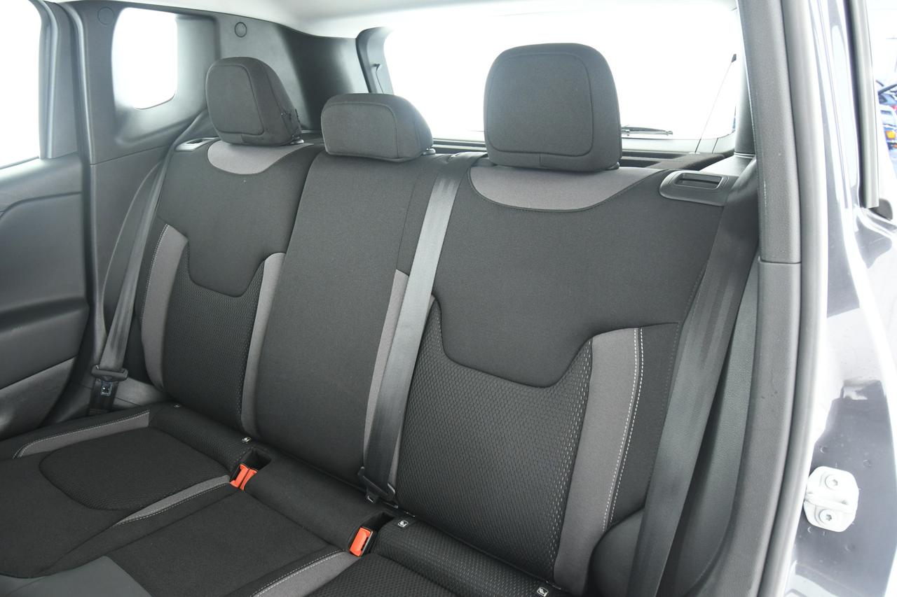 JEEP Renegade 1.6 mjt Limited 2wd 130cv ACC+NEOPATENTATI