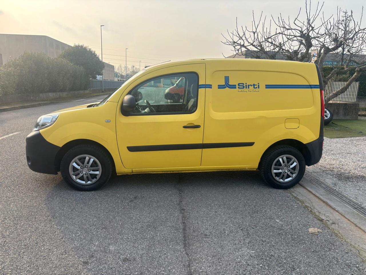 Renault Kangoo 1.5 dCi 110CV 5 porte Stop & Start Limited N1