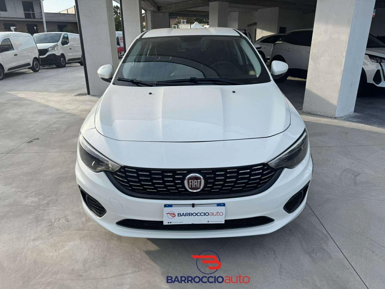 Fiat Tipo 1.3 Mjt S&S 5 porte Lounge-2019