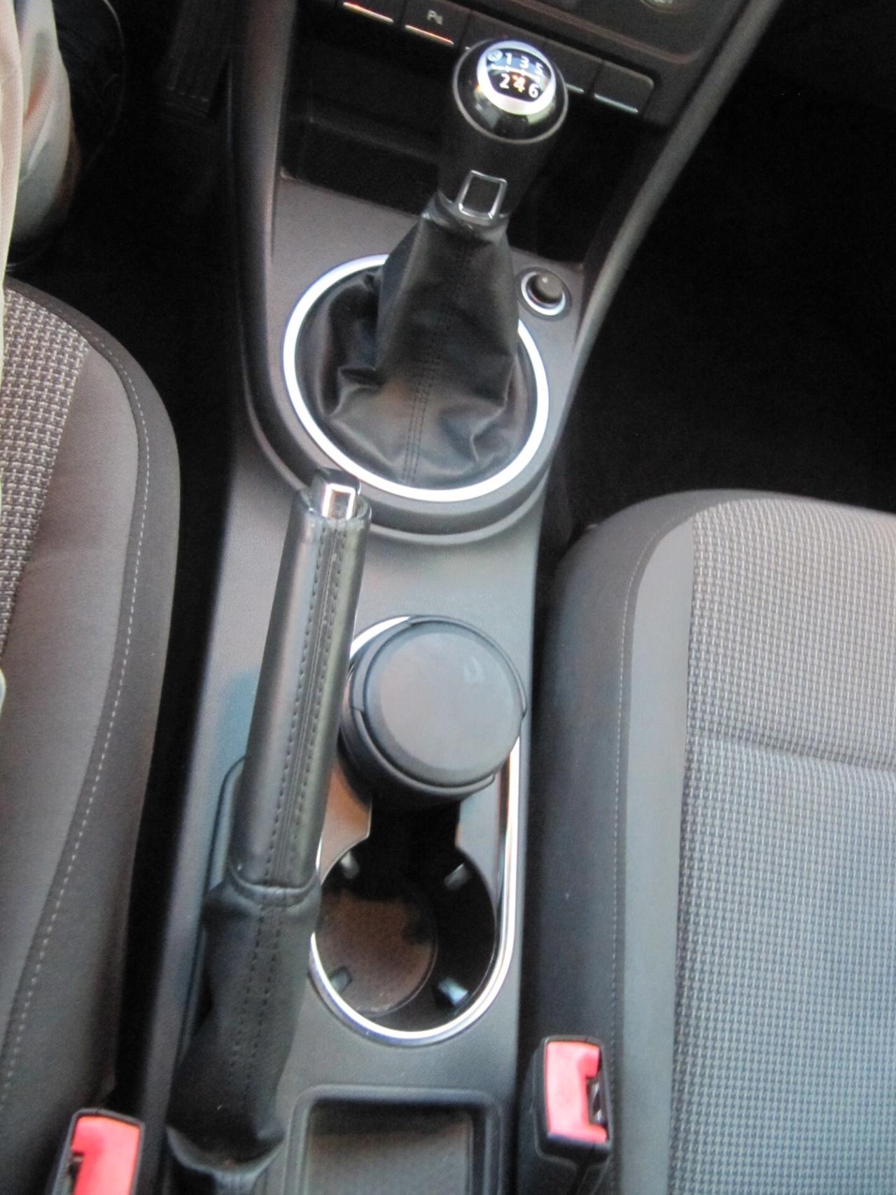 Volkswagen Maggiolino 1.2 TSI Design