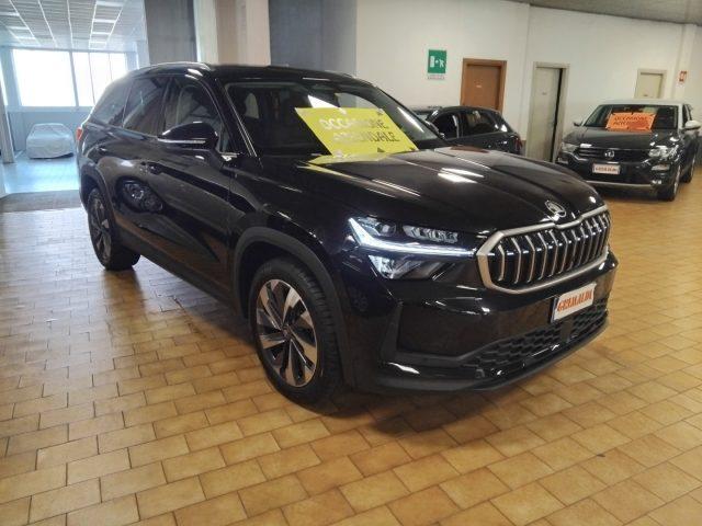 SKODA Kodiaq 2.0 TDI DSG 7 posti Style MATRIX C/GRIMALDI SP.DAY