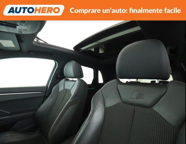 AUDI Q3 35 TFSI S tronic S line edition