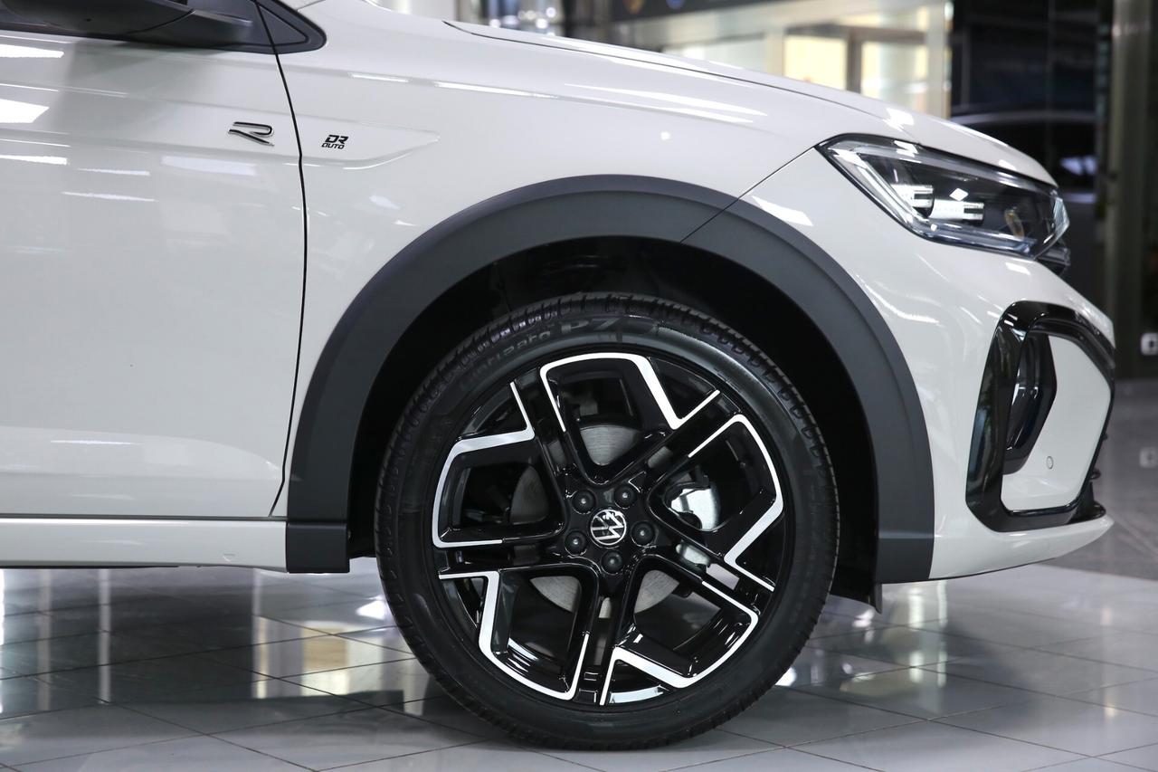 Volkswagen Taigo R-Line Plus 1.0 TSI 115 cv_NUOVA_KM0